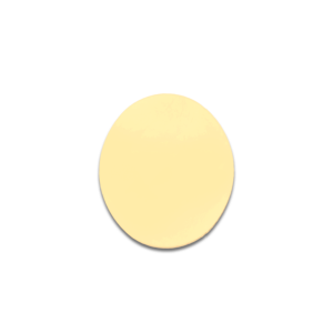 3 No Oval Pul