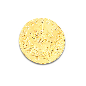 22mm Düz Tuğra