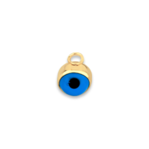 4 mm Taşlı Nazar