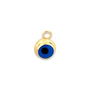 4 mm Taşlı Nazar