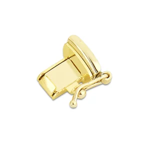 18mm Kelepçe Kilidi